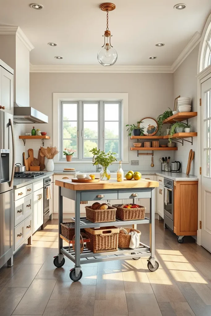 65 Kitchen Island Ideas 2026: Modern Designs for a Stylish and Functional Kitchen