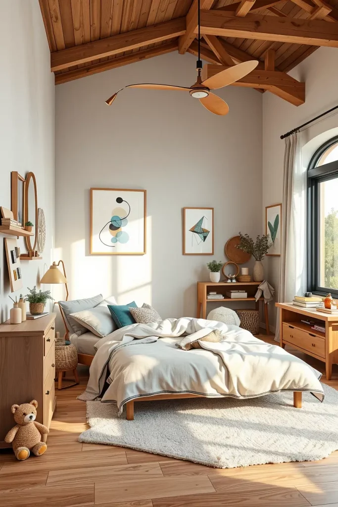 64 Kids Room Remodel Ideas 2026: Unique, Cozy, and Themed Spaces for Modern Children