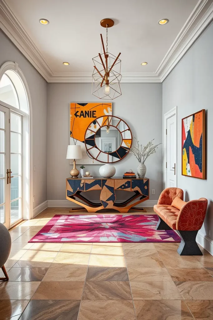 65 Foyer Decoration Ideas 2026: Modern, Stylish & Practical Entryway Inspiration