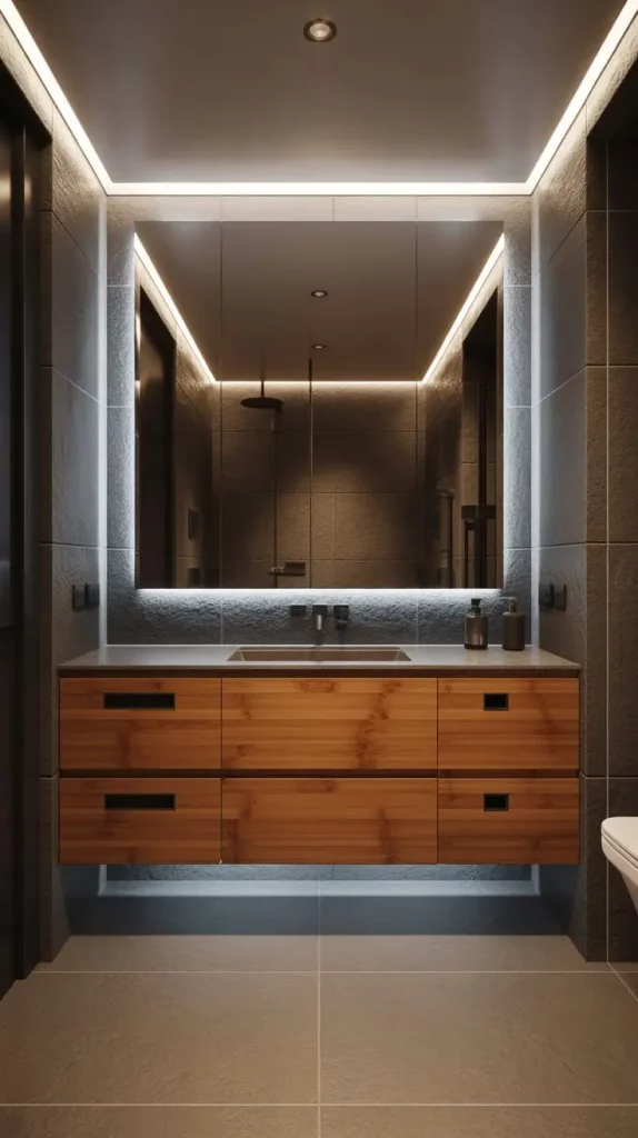 62 Basement Bathroom Ideas 2026: Modern, Cozy, and Functional Designs for Every Home