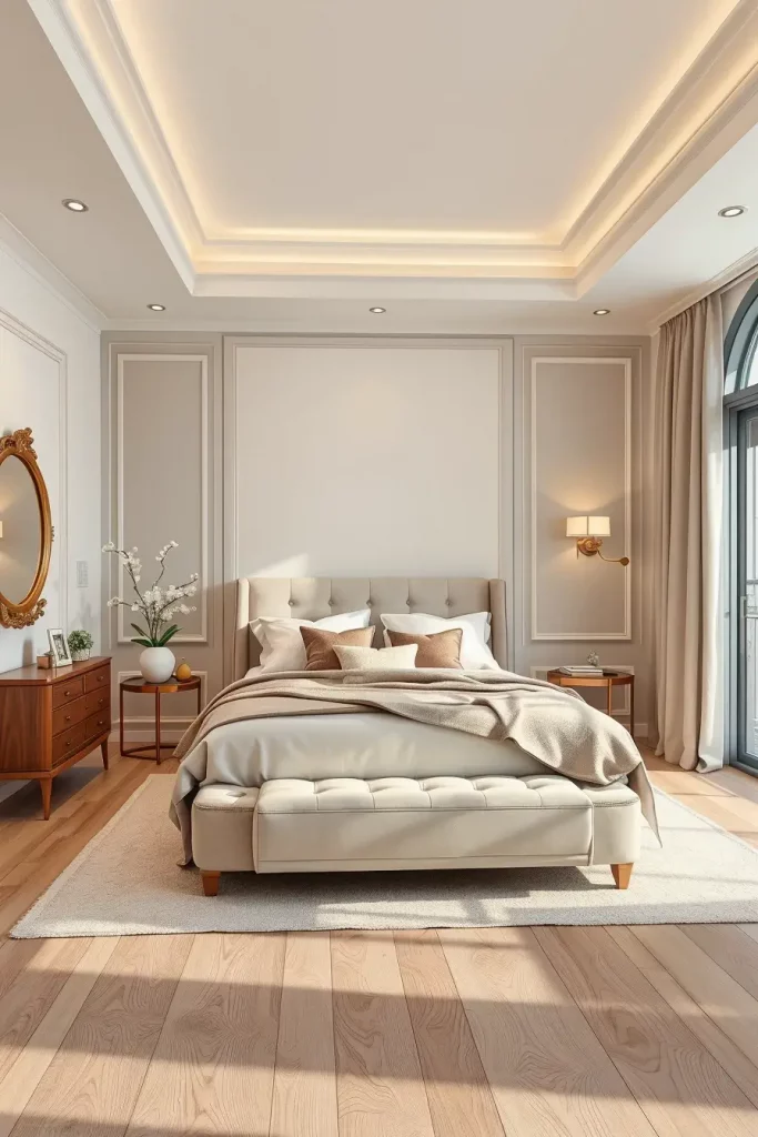64 Bedroom Aesthetic 2026: Modern, Cozy & Minimalist Design Ideas