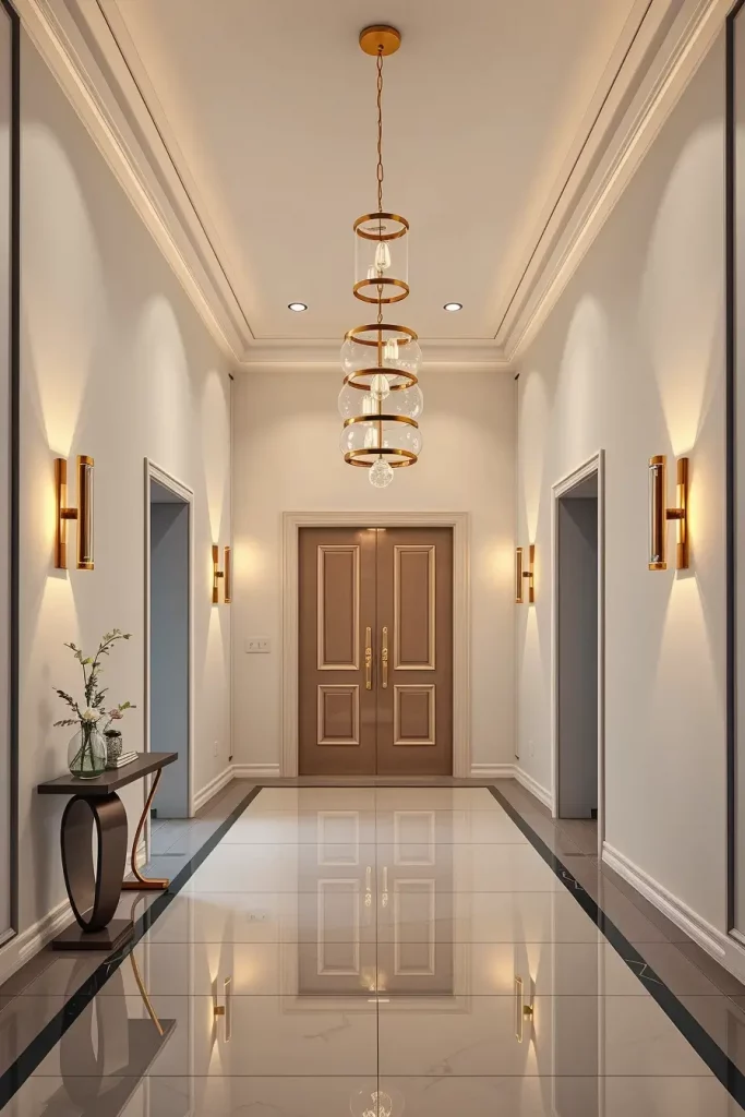 64 Foyers Ideas 2026: Modern Entryway Designs for a Stylish and Welcoming Home