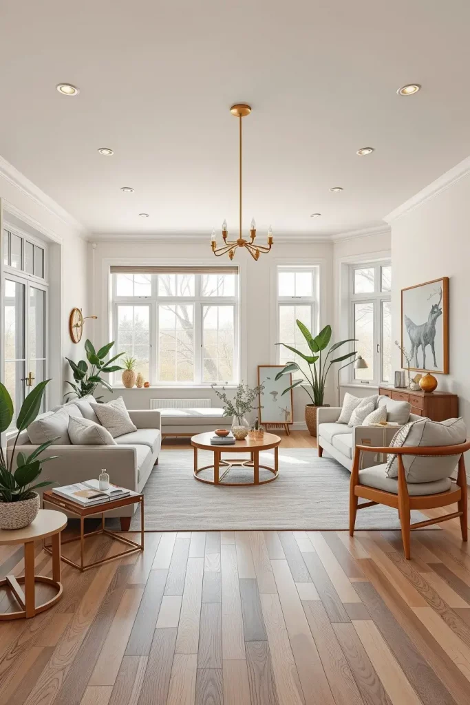 66 Living Room Painting Ideas 2026: Modern Color Trends for Stylish Homes