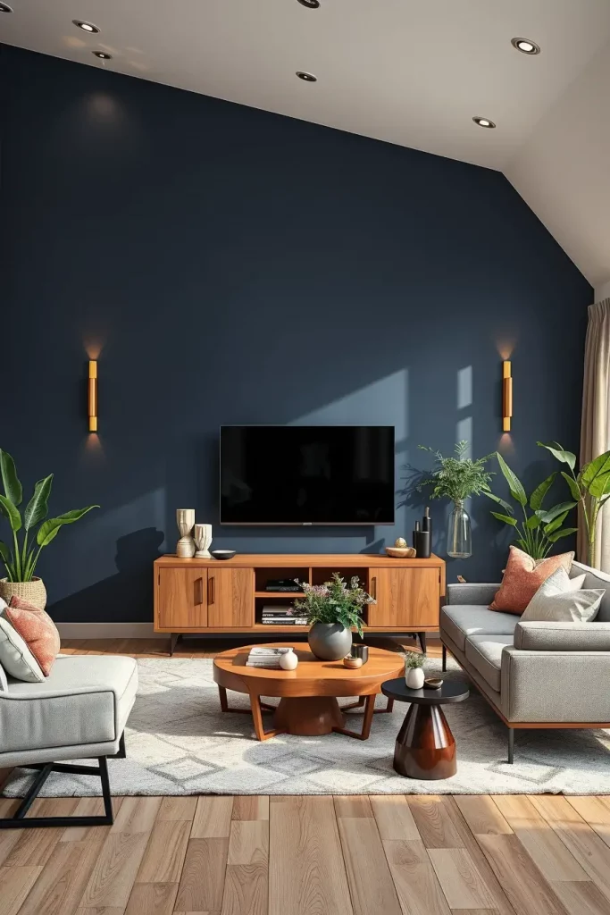 64 Wall Decor for Living Room 2026: Modern Ideas for a Stylish Home