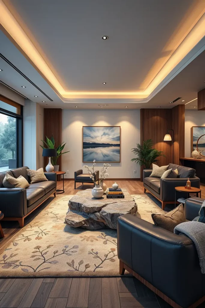 64 Luxury Sofa Design 2026: The Most Stylish Trends for Modern Interiors