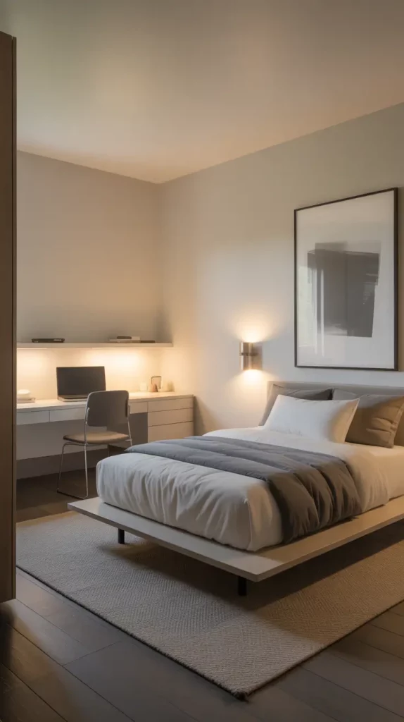 65 College Dorm Room Ideas 2026: Modern, Cozy & Space-Saving Inspiration for Students