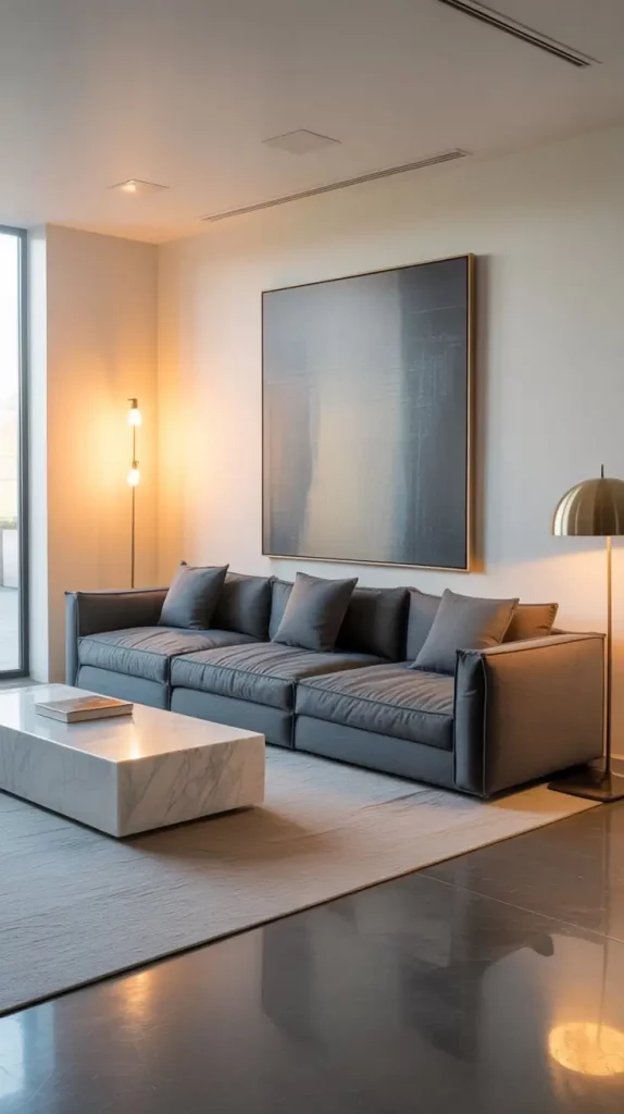 63 Luxury Living Room Ideas 2026: Modern, Elegant & High-End Design Inspiration