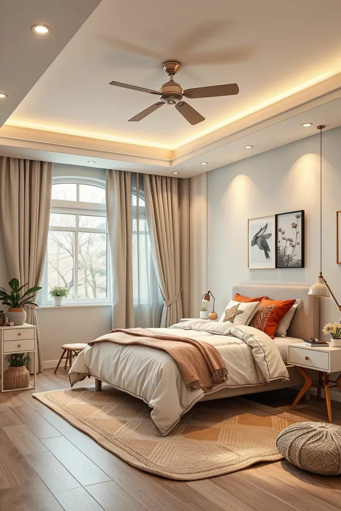 64 Teens Bedroom Ideas 2026: Modern Designs & Stylish Trends for Teen Rooms