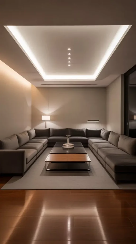 64 Sectionals Living Room Ideas 2026: Stylish & Functional Sofa Designs for Modern Homes