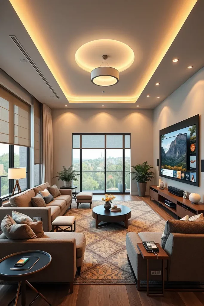 61 Family Rooms Ideas 2026: Inspiring Designs for Modern Homes