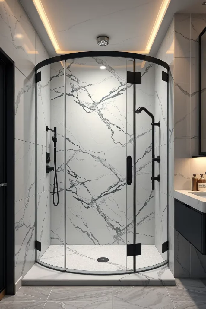 63 Shower Remodel Ideas 2026: Modern, Stylish, and Unique Bathroom Inspirations