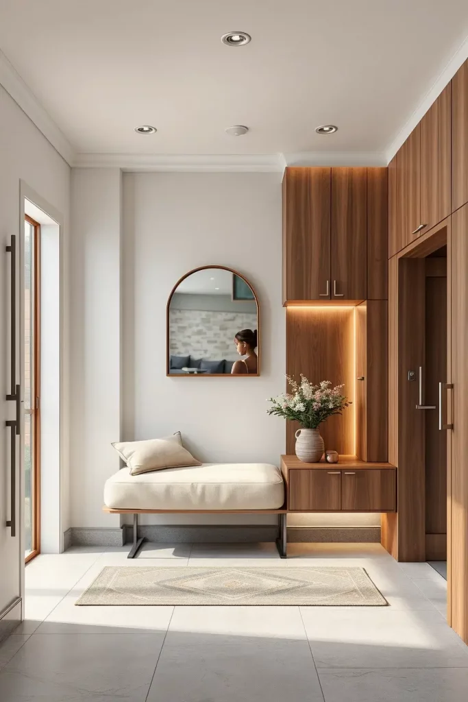 64 Small Entryways 2026: Modern Ideas for Stylish and Functional Spaces