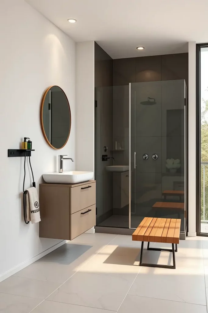 63 Bathroom Floor Tile Ideas 2026: Modern Trends for a Stylish Bathroom Upgrade