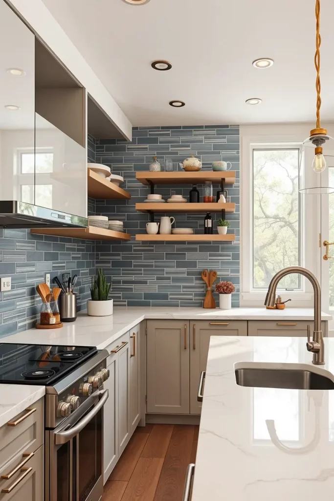 64 Kitchen Tiles Ideas 2026: Modern Trends, Designs & Inspiring Tile Solutions for Every Kitchen