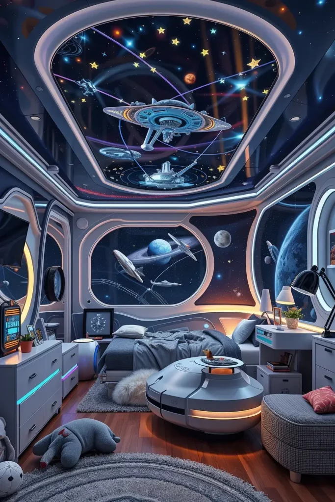 64 Kids Room Remodel Ideas 2026: Unique, Cozy, and Themed Spaces for Modern Children