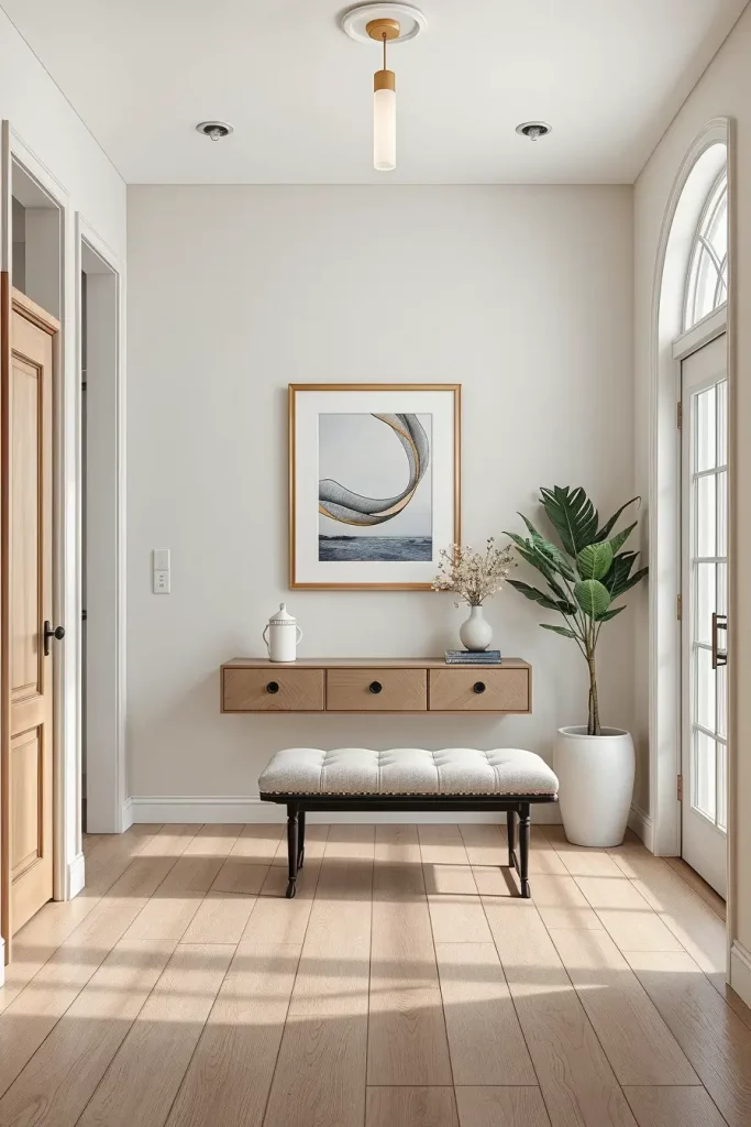 65 Foyer Decoration Ideas 2026: Modern, Stylish & Practical Entryway Inspiration