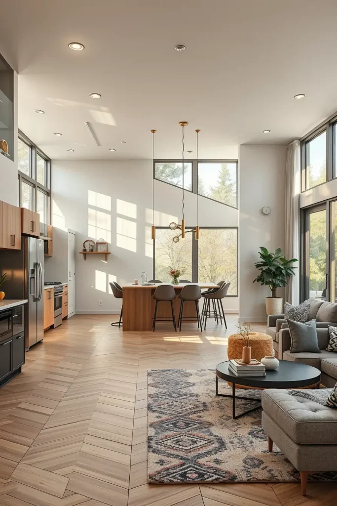 62 Open Kitchen Remodel Ideas 2026: Modern Designs, Smart Layouts & Stylish Trends