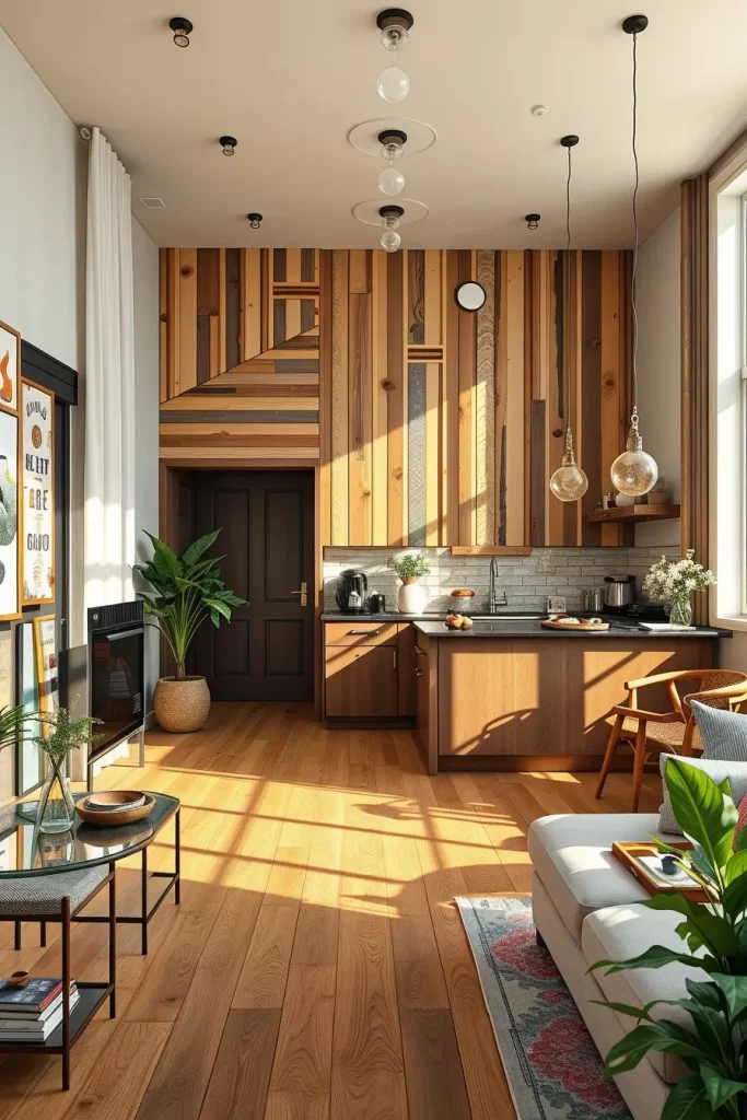 64 Apartment Remodel Ideas 2026: Modern Designs, Smart Solutions, and Sustainable Trends