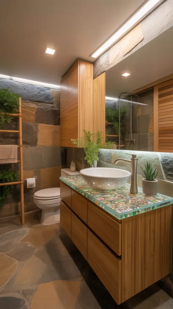 62 Basement Bathroom Ideas 2026: Modern, Cozy, and Functional Designs for Every Home