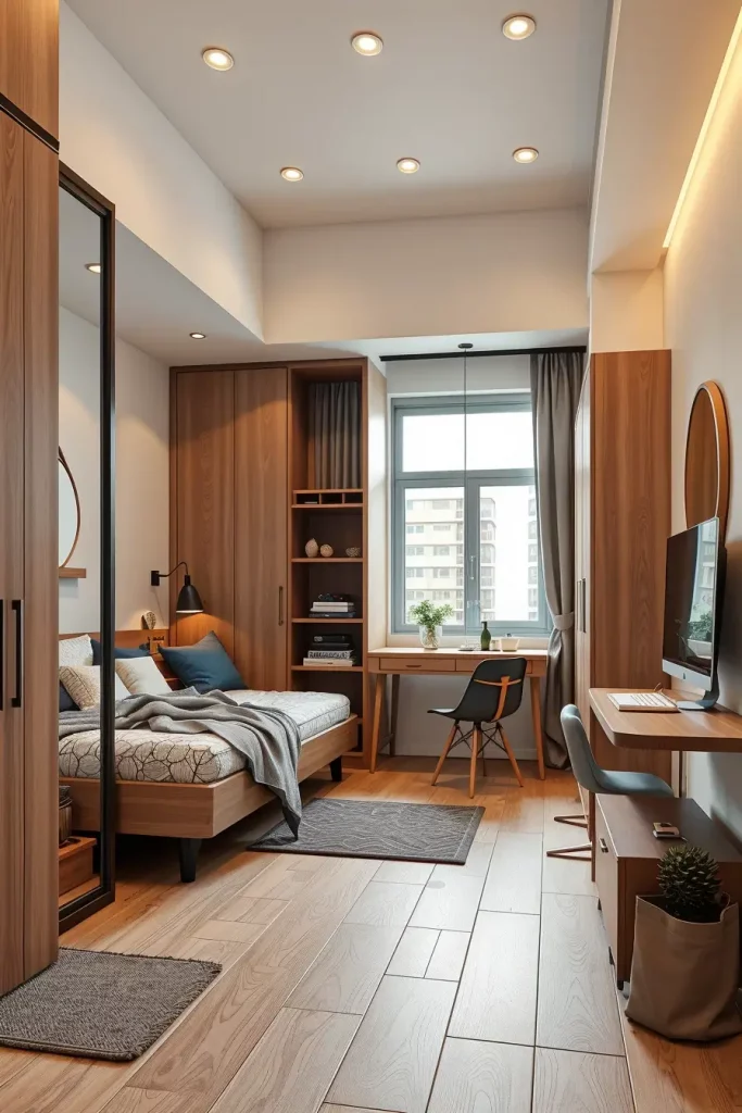 64 Bedroom Aesthetic 2026: Modern, Cozy & Minimalist Design Ideas