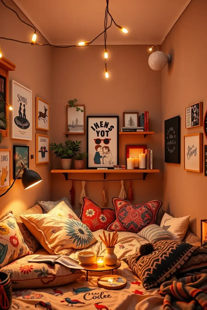 64 Dorm Room Decorate Ideas 2026: Smart, Cozy & Aesthetic Designs for Students