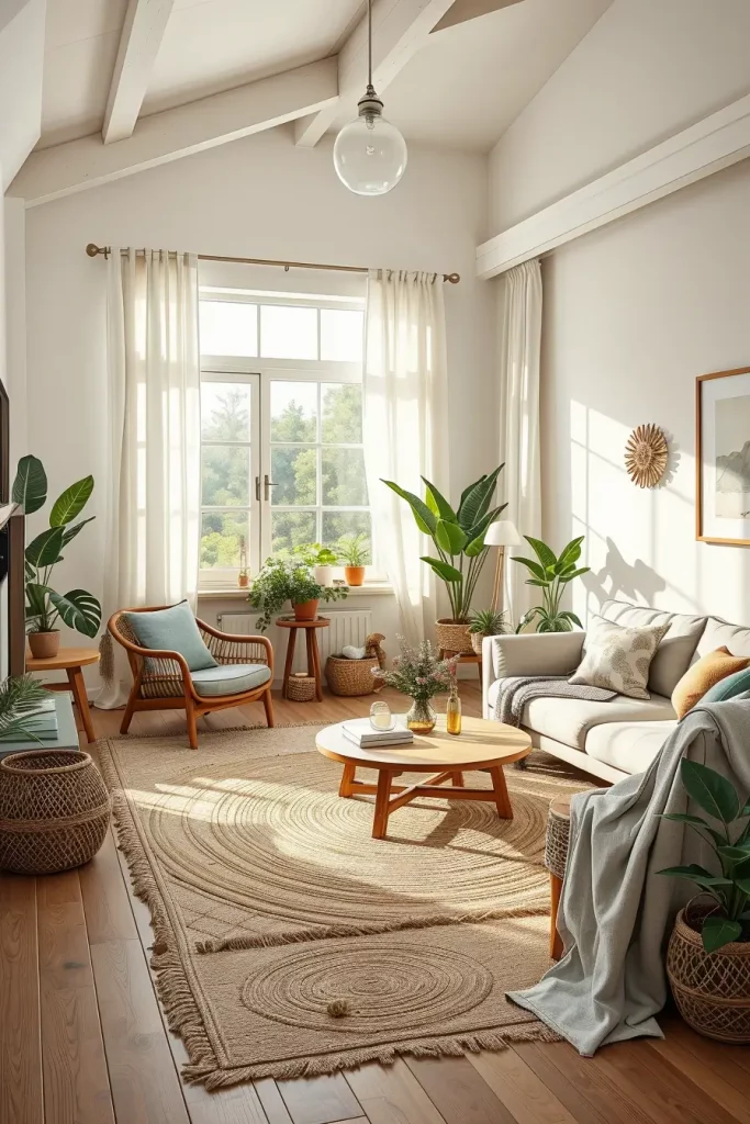 64 Rugs for Living Room Ideas 2026: Modern Decor Trends for a Stylish Home