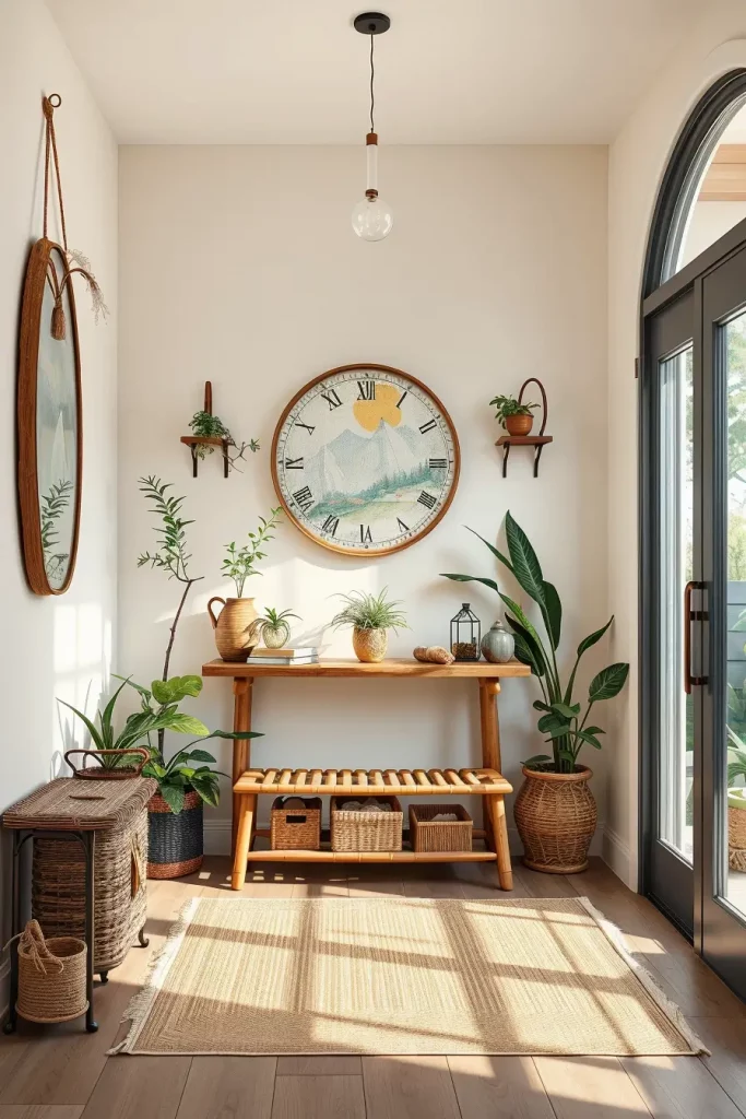 64 Foyers Ideas 2026: Modern Entryway Designs for a Stylish and Welcoming Home