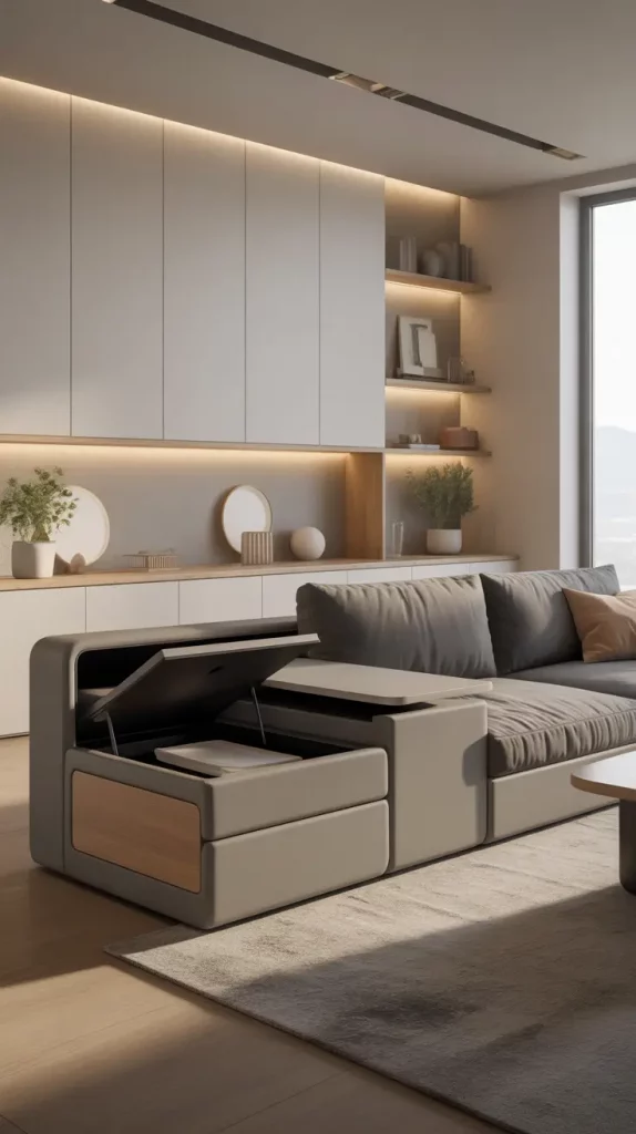 64 Sofas in Living Room 2026: Modern Ideas and Trends for Stylish Homes