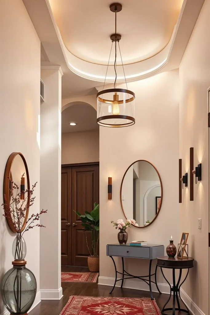 64 Entryway Remodel Ideas 2026: Stylish and Modern Designs for a Welcoming Home