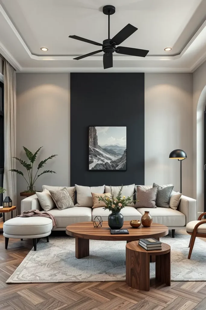 64 Wall Decor for Living Room 2026: Modern Ideas for a Stylish Home