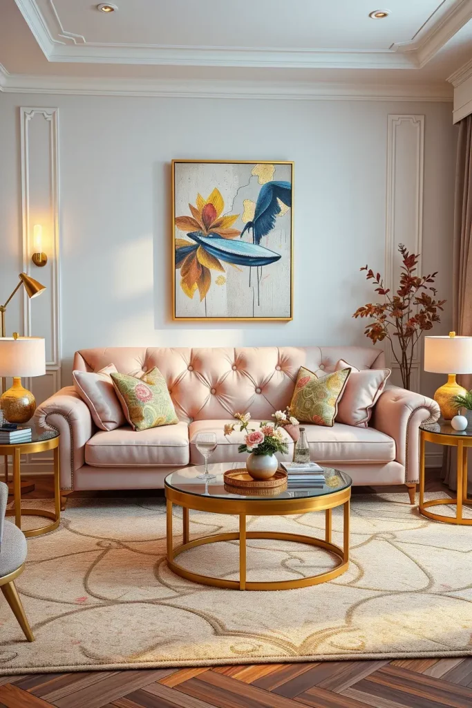 64 Luxury Sofa Design 2026: The Most Stylish Trends for Modern Interiors