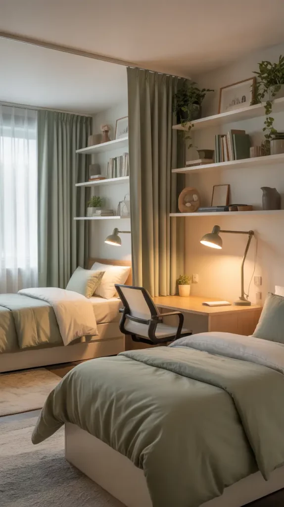 65 College Dorm Room Ideas 2026: Modern, Cozy & Space-Saving Inspiration for Students