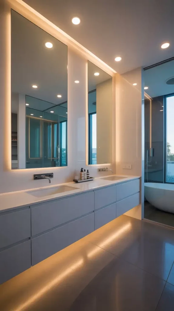 65 Master Bathroom Ideas 2026: Modern, Luxury & Trending Designs for a Fresh New Look