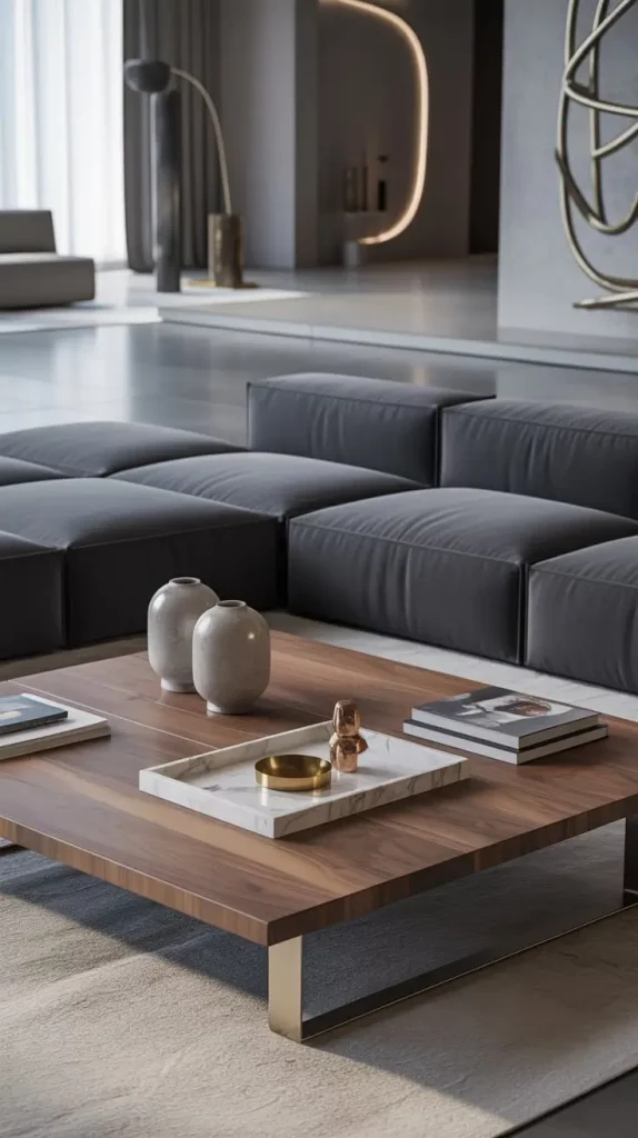 64 Sectionals Living Room Ideas 2026: Stylish & Functional Sofa Designs for Modern Homes