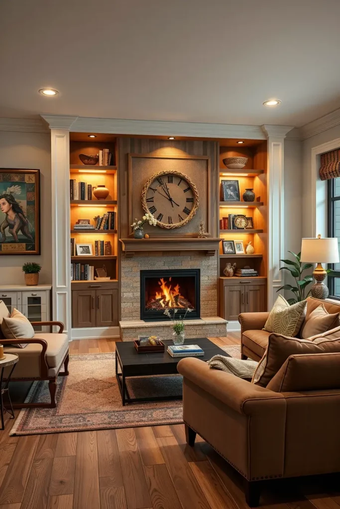 61 Family Rooms Ideas 2026: Inspiring Designs for Modern Homes