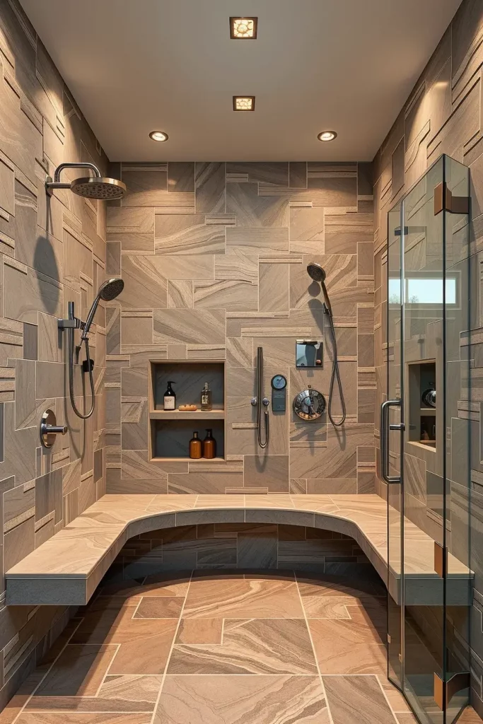 63 Shower Remodel Ideas 2026: Modern, Stylish, and Unique Bathroom Inspirations