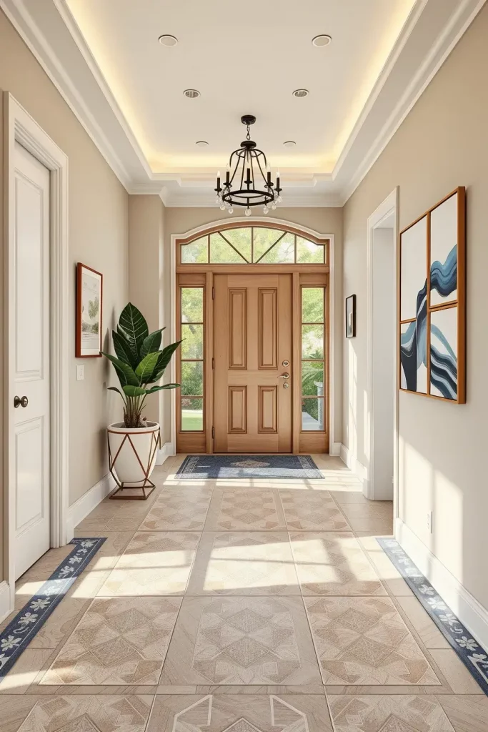 64 Small Entryways 2026: Modern Ideas for Stylish and Functional Spaces