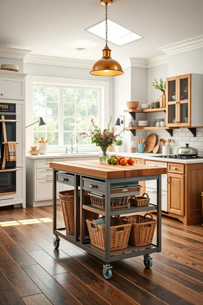 65 Kitchen Island Ideas 2026: Modern Designs for a Stylish and Functional Kitchen