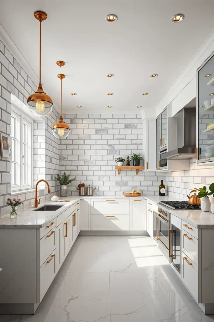 64 Kitchen Tiles Ideas 2026: Modern Trends, Designs & Inspiring Tile Solutions for Every Kitchen