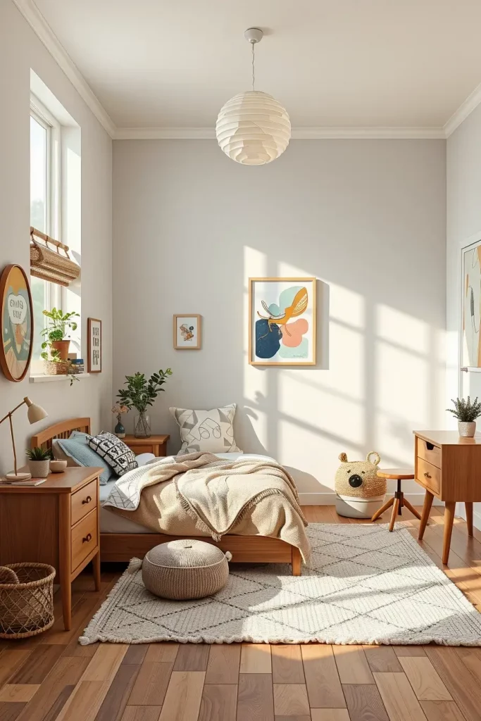 64 Kids Room Remodel Ideas 2026: Unique, Cozy, and Themed Spaces for Modern Children