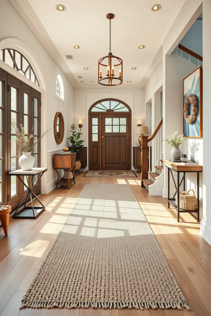 65 Foyer Decoration Ideas 2026: Modern, Stylish & Practical Entryway Inspiration