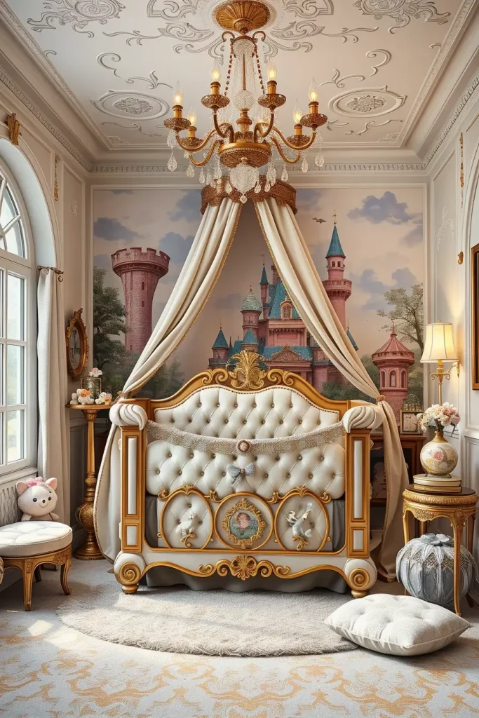 66 Nursery Remodel Ideas 2026: Modern Themes and Dreamy Designs for Baby Rooms