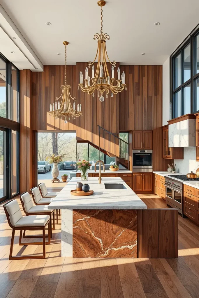 62 Open Kitchen Remodel Ideas 2026: Modern Designs, Smart Layouts & Stylish Trends