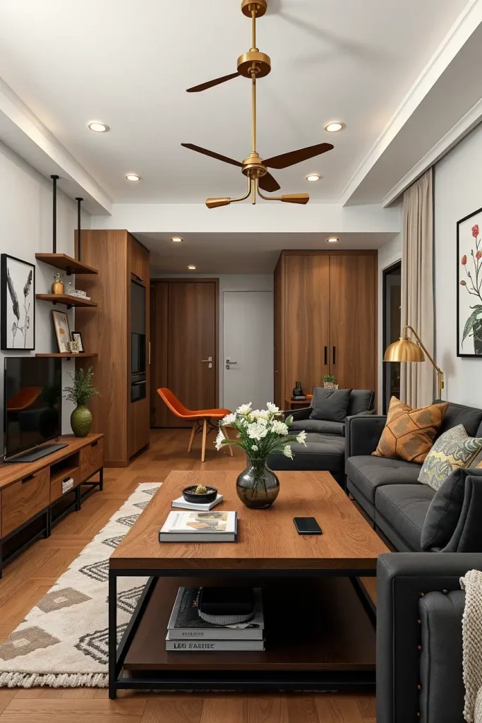 64 Apartment Remodel Ideas 2026: Modern Designs, Smart Solutions, and Sustainable Trends