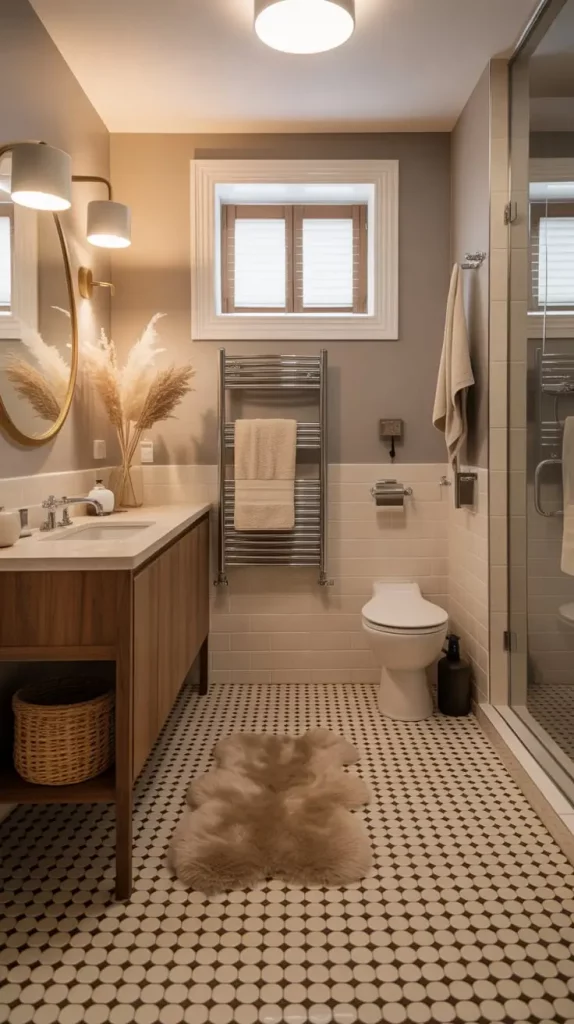 62 Basement Bathroom Ideas 2026: Modern, Cozy, and Functional Designs for Every Home