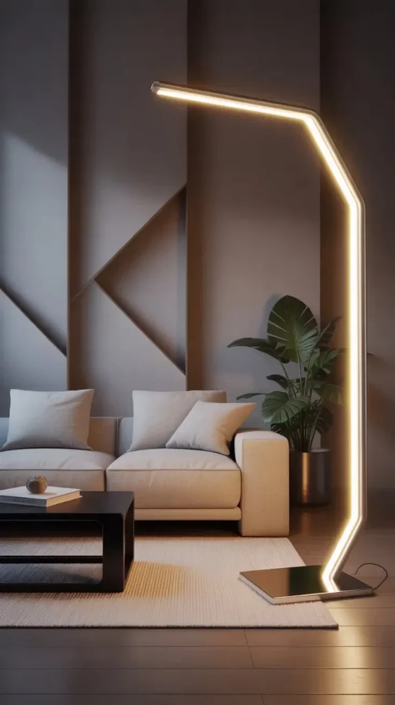 62 Floor Lamps for Living Room 2026: Modern Lighting Ideas for Every Style