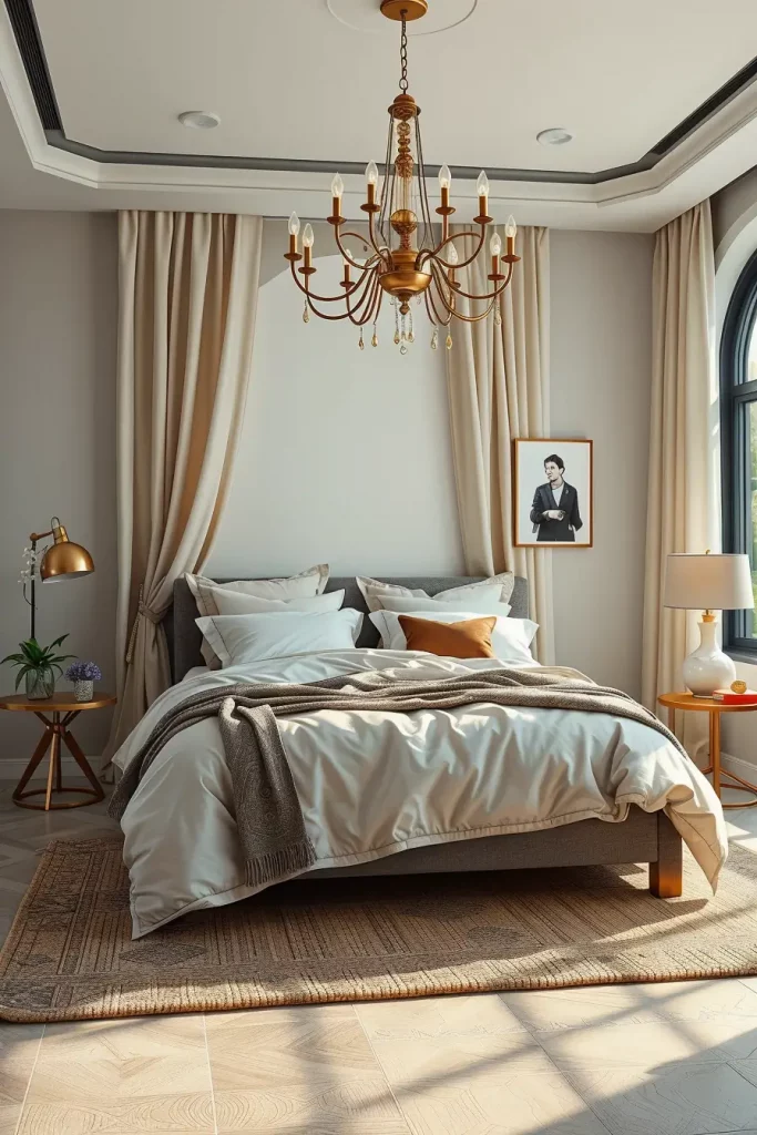 64 Bedroom Aesthetic 2026: Modern, Cozy & Minimalist Design Ideas