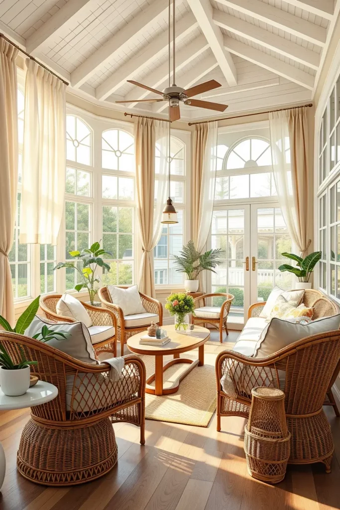 65 Sunroom Ideas 2026: Modern, Stylish, and Cozy Designs for Every Home