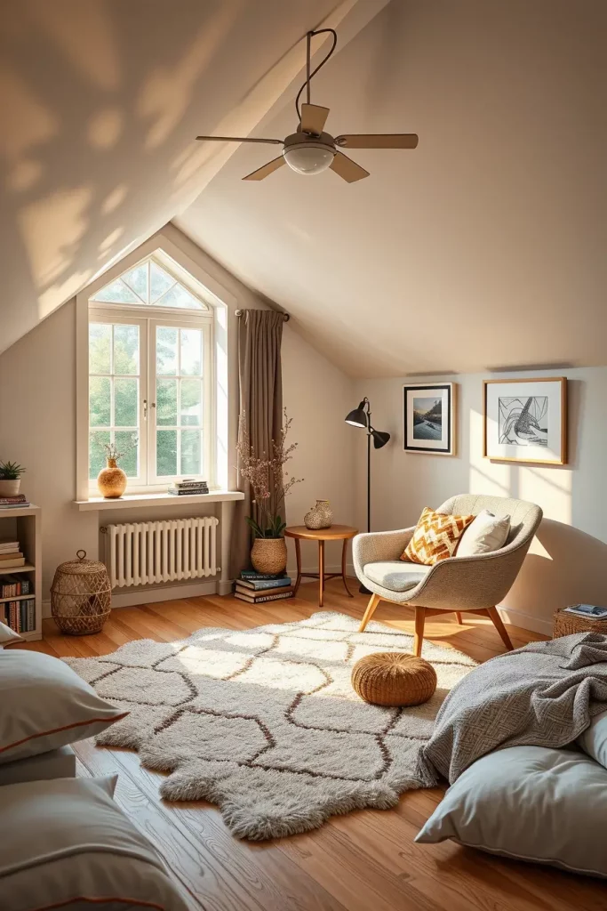 63 Attic Bedroom Ideas 2026: Stylish, Cozy & Modern Designs for Dreamy Spaces