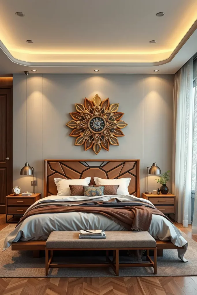 62 Wooden Bed Design Ideas 2026: Modern, Stylish, and Cozy Bedroom Inspirations